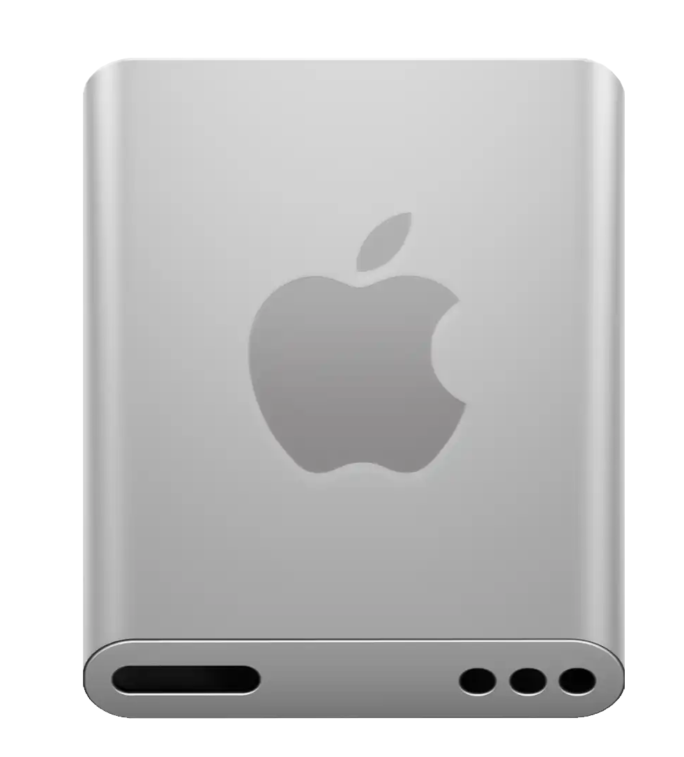 Macintosh HD